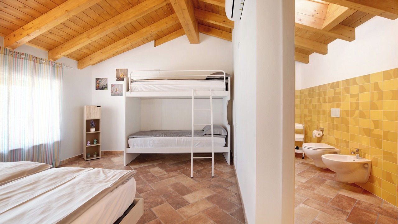 Photo of Bedroom in Caprino Veronese