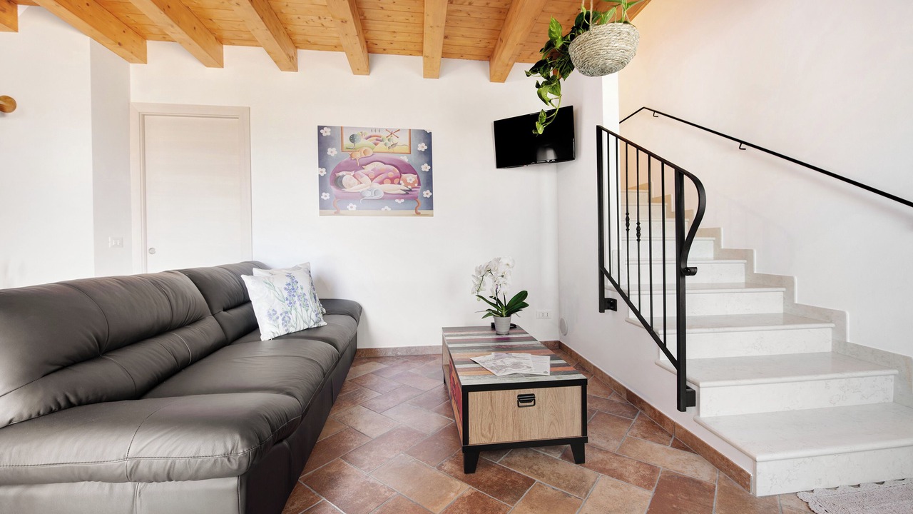 Photo of Livingroom in Caprino Veronese