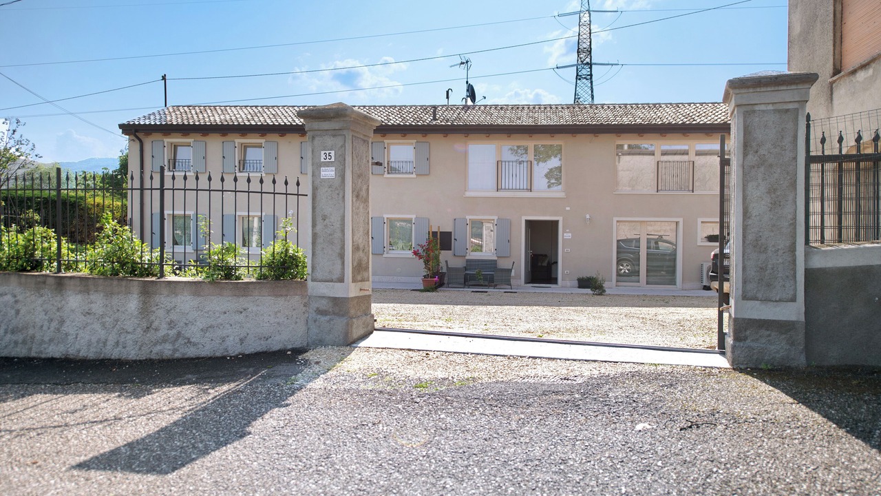 Photo of Outdoor in Caprino Veronese