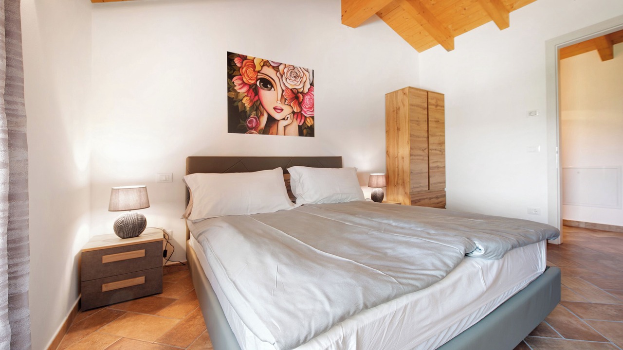 Photo of Bedroom in Caprino Veronese