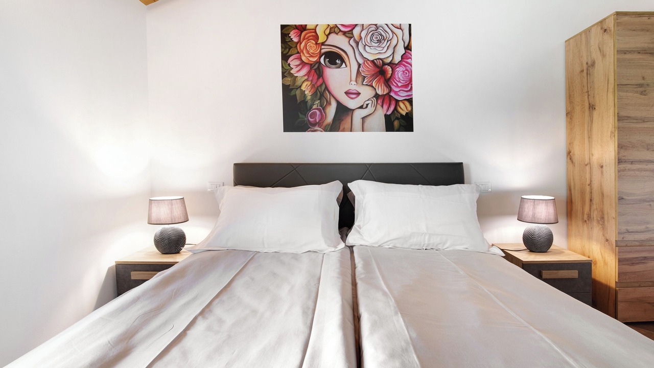 Photo of Bedroom in Caprino Veronese