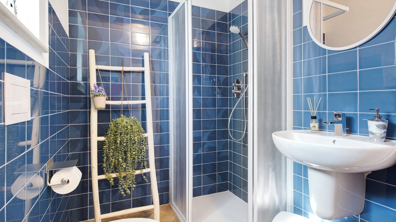Photo of Bathroom in Caprino Veronese