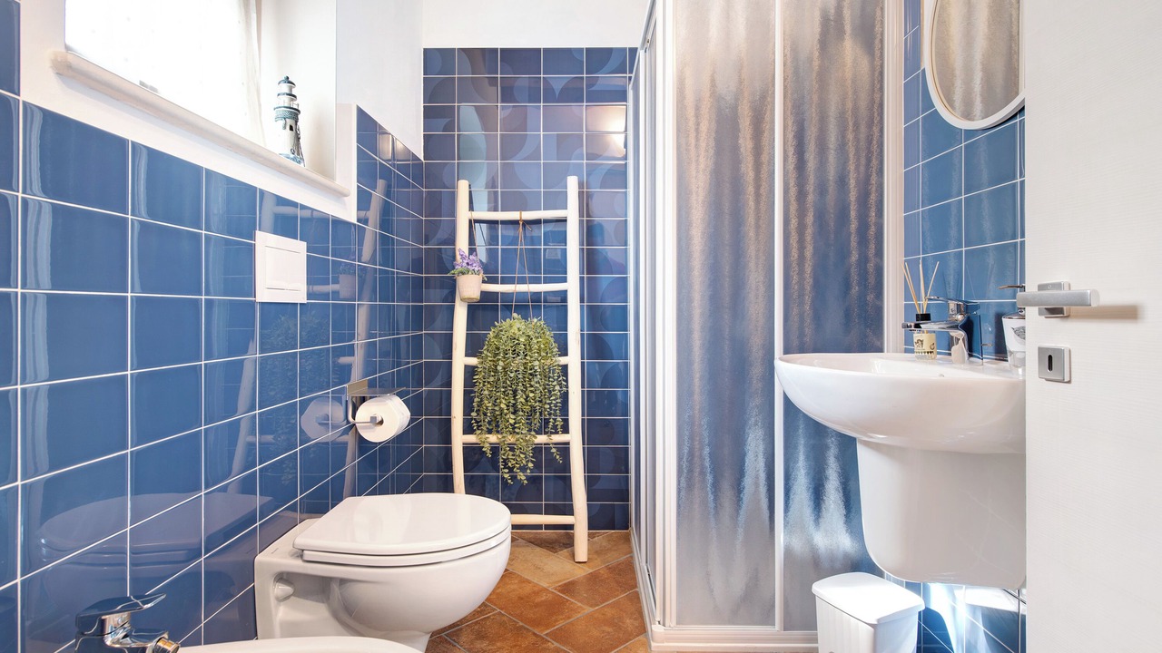 Photo of Bathroom in Caprino Veronese