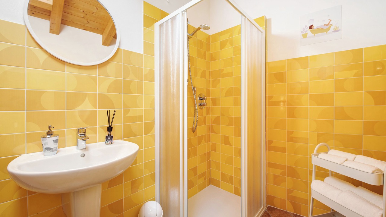Photo of Bathroom in Caprino Veronese