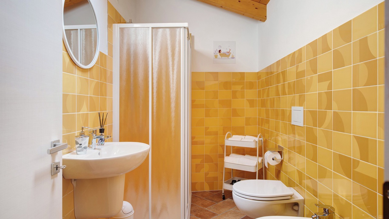 Photo of Bathroom in Caprino Veronese
