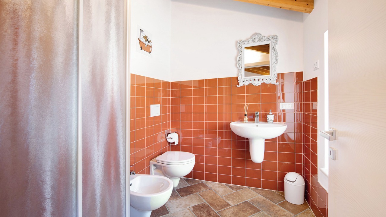Photo of Bathroom in Caprino Veronese