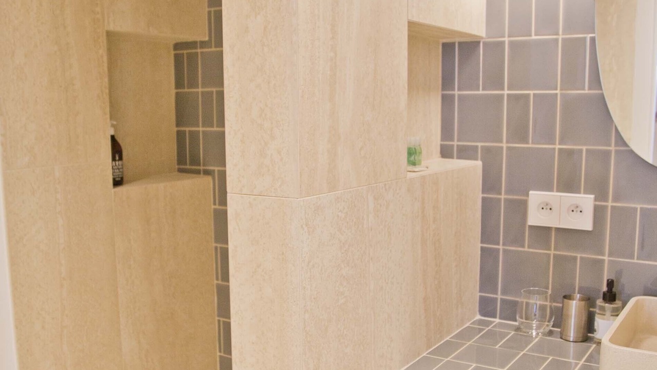 Photo of Bathroom in 5th Arrondissement