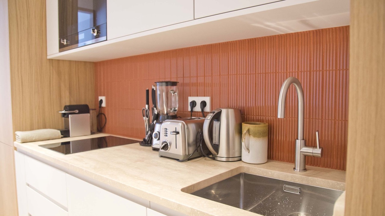 Photo of Kitchen in 5th Arrondissement