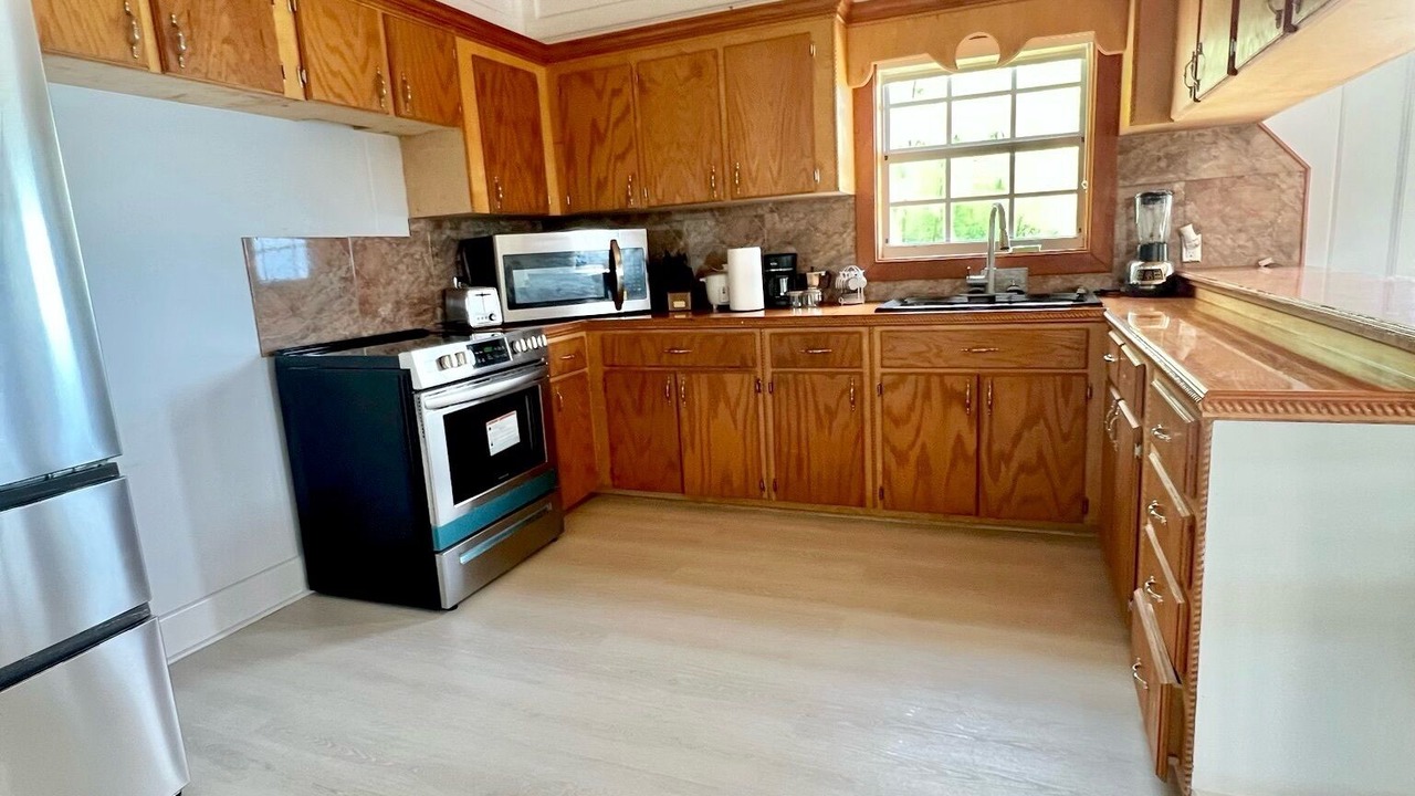 Photo of Kitchen in Alice Town
