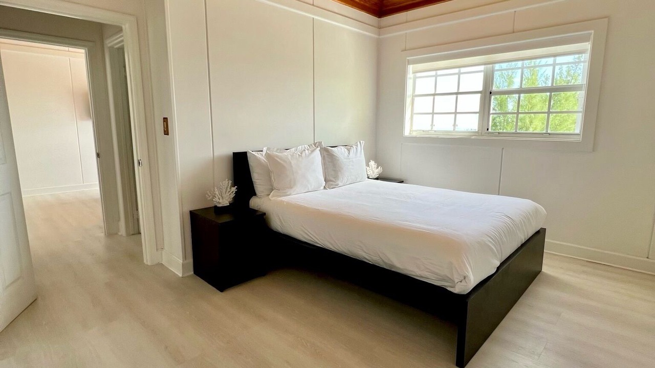 Photo of Bedroom in Alice Town