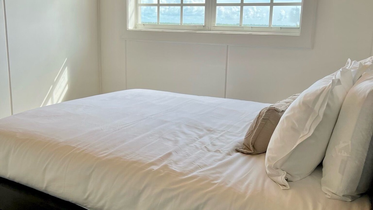 Photo of Bedroom in Alice Town