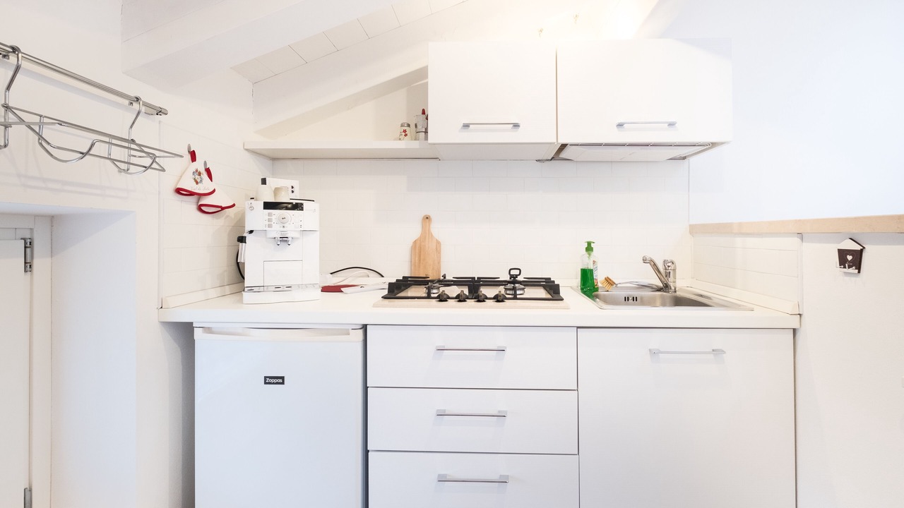 Photo of Kitchen in Marano di Valpolicella