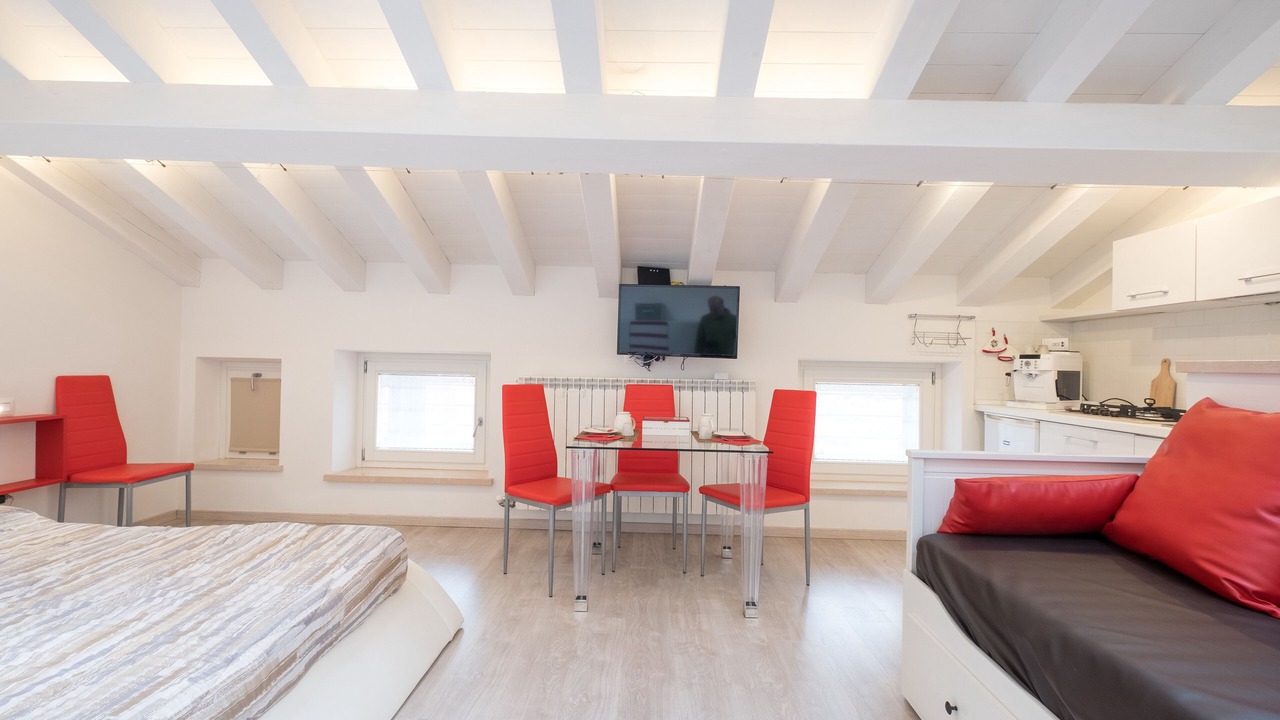 Photo of Bedroom in Marano di Valpolicella