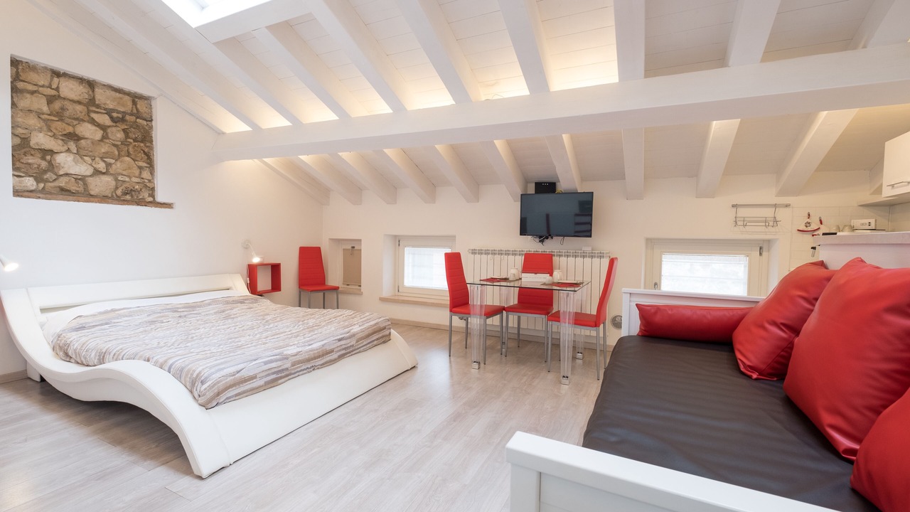 Photo of Bedroom in Marano di Valpolicella