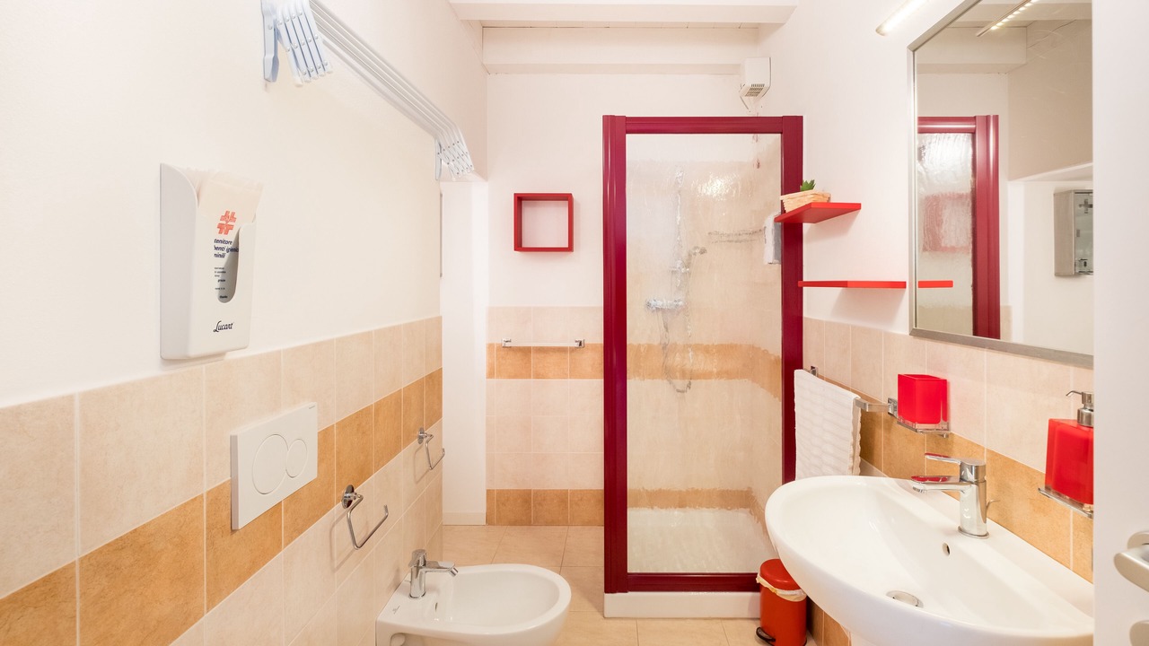 Photo of Bathroom in Marano di Valpolicella