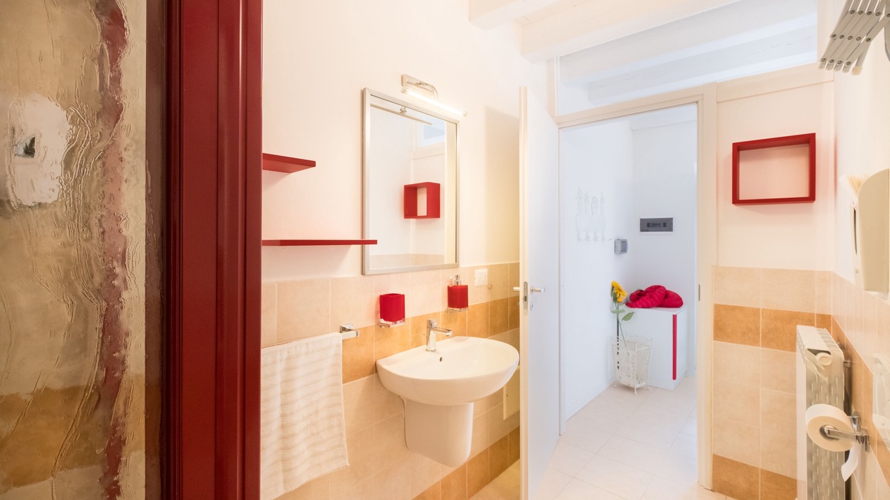 Photo of Bathroom in Marano di Valpolicella