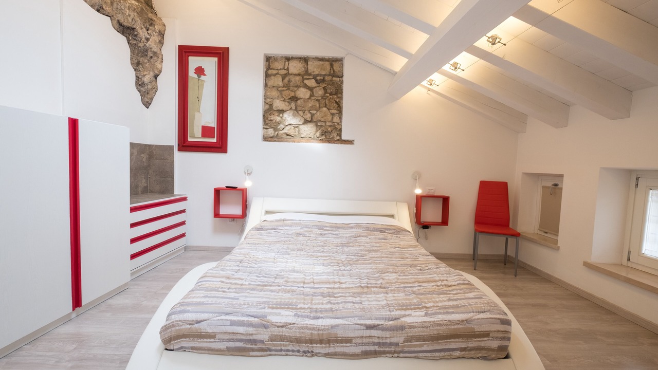 Photo of Bedroom in Marano di Valpolicella