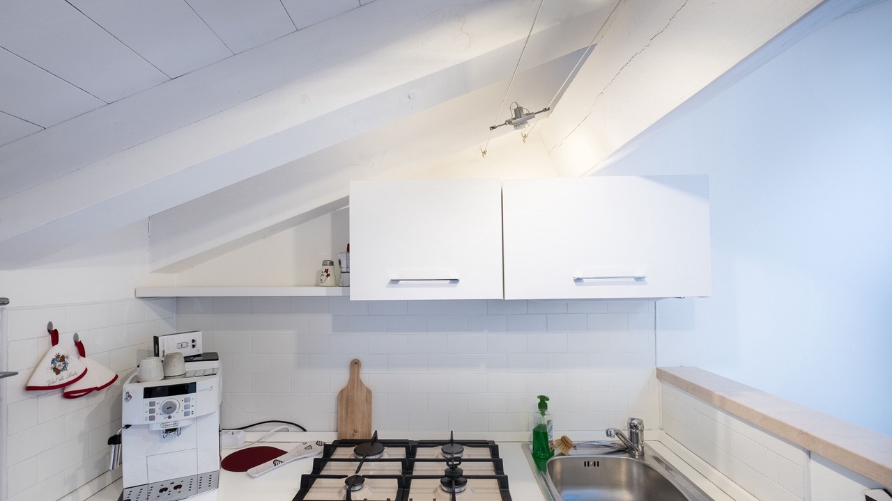 Photo of Kitchen in Marano di Valpolicella