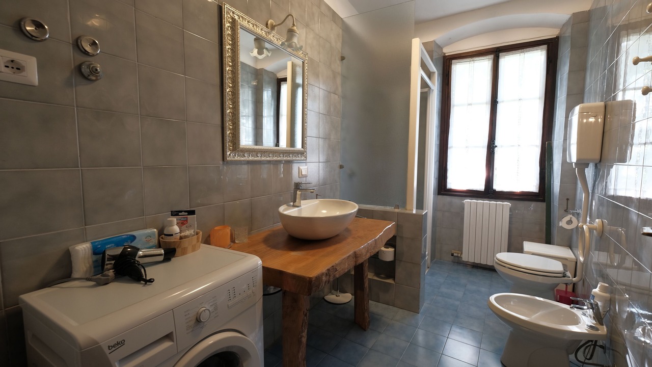 Photo of Bathroom in San Pietro in Cariano