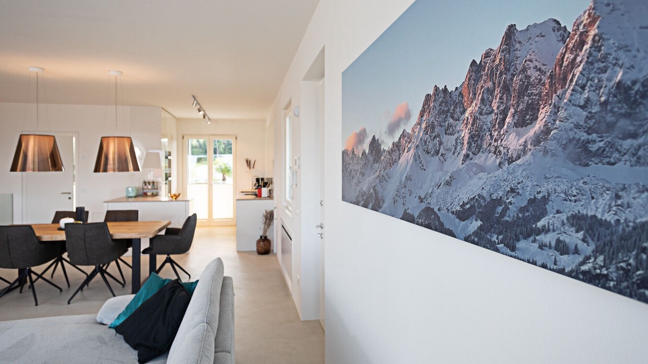 Photo of Livingroom in Vanon