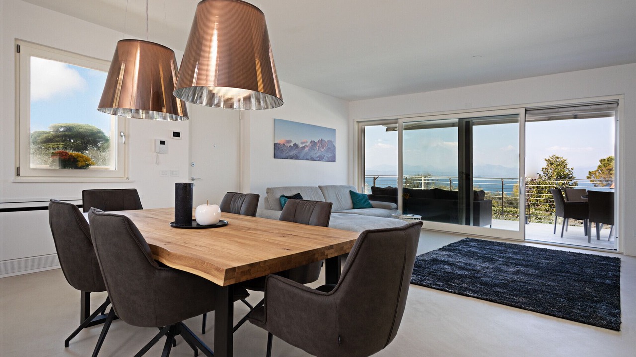 Photo of Livingroom in Vanon