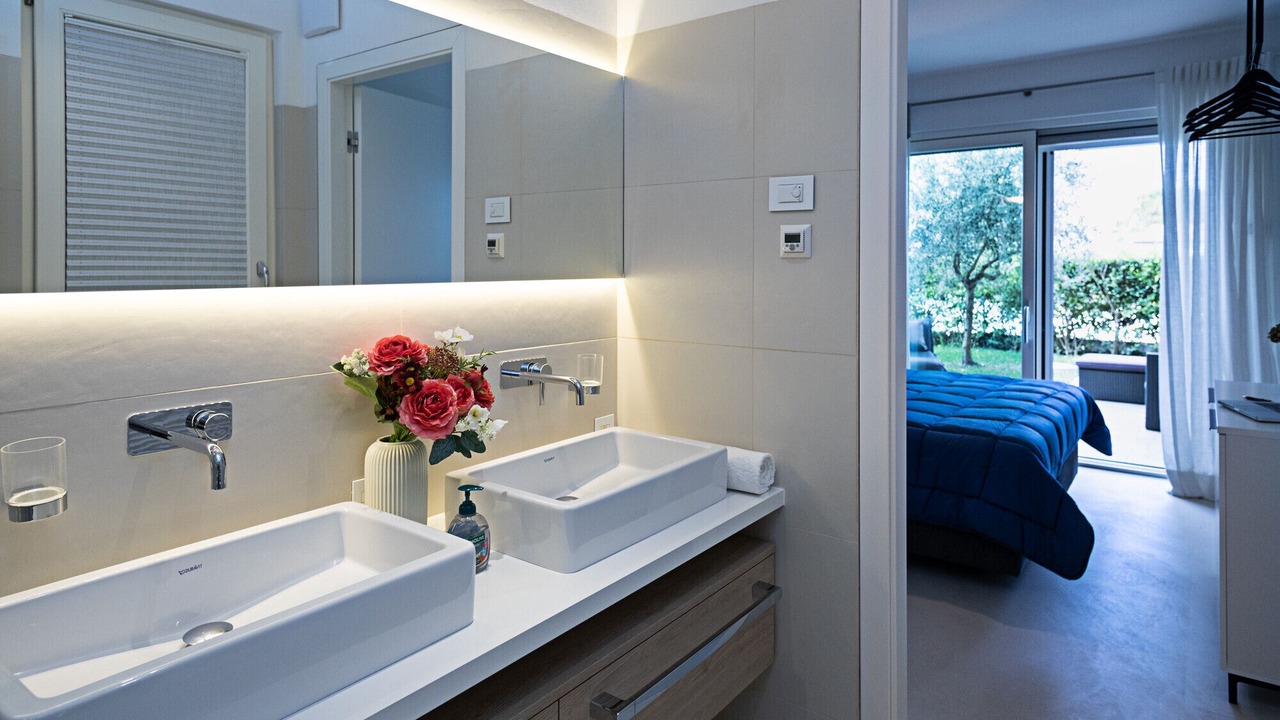 Photo of Bathroom in Vanon