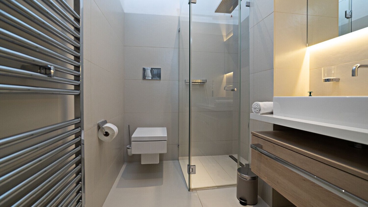 Photo of Bathroom in Vanon