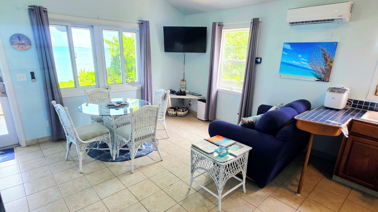Photo of Livingroom in George Town
