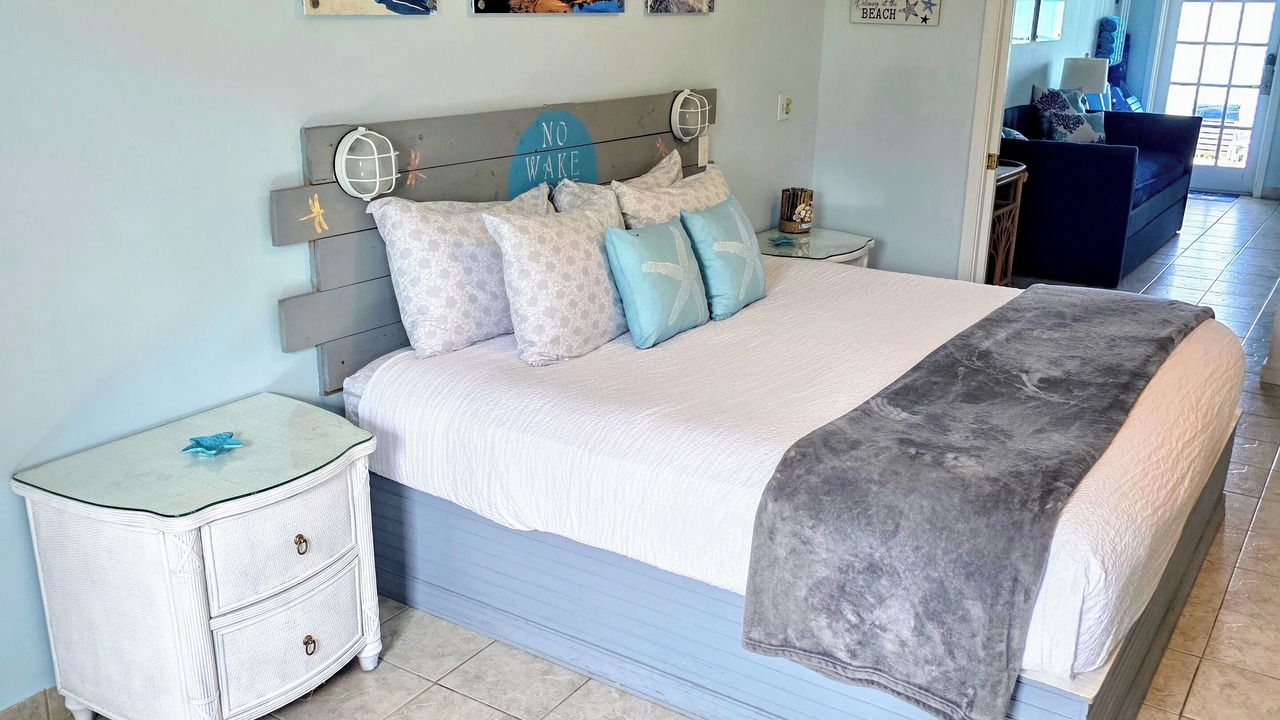 Photo of Bedroom in George Town
