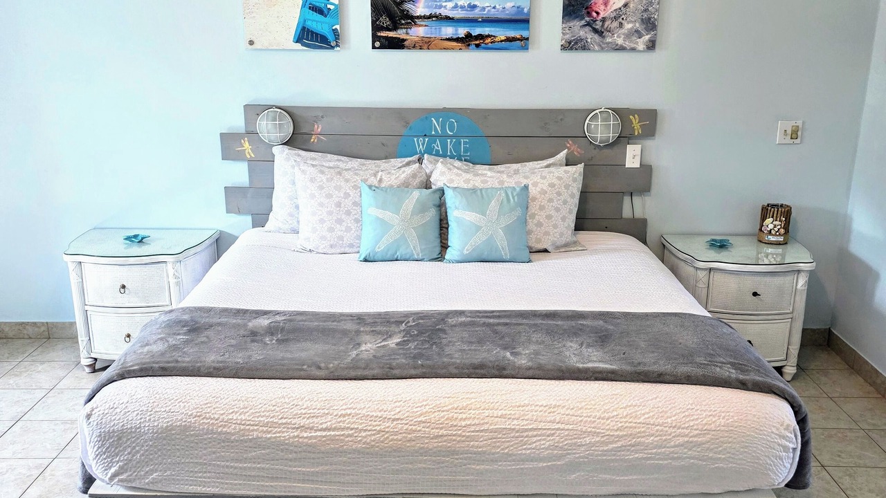 Photo of Bedroom in George Town