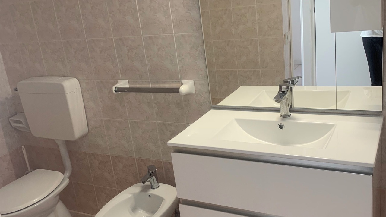 Photo of Bathroom in Caorle