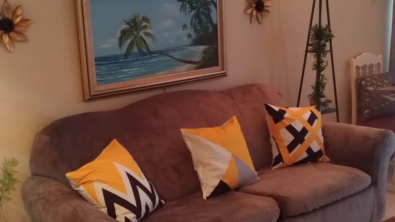 Photo of Livingroom in Epworth