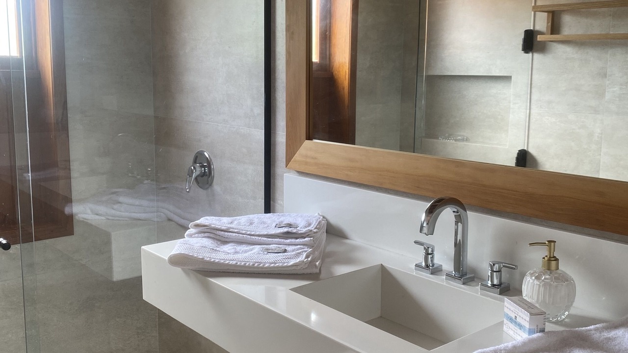 Photo of Bathroom in Brava