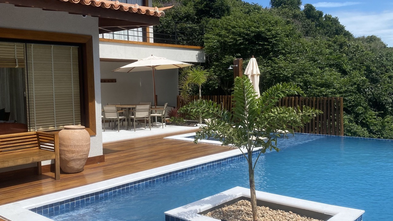 Photo of Outdoor in Brava