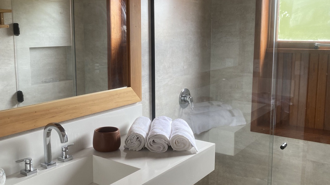 Photo of Bathroom in Brava