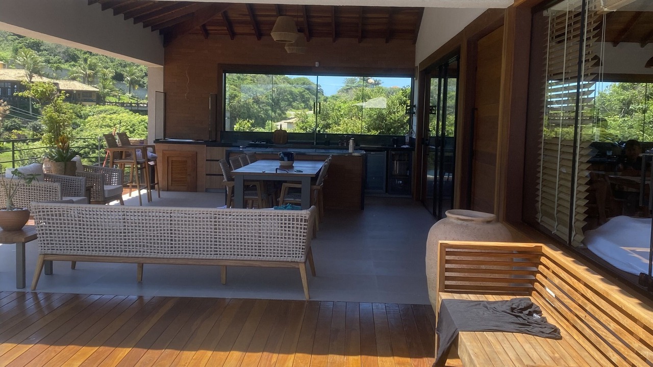 Photo of Outdoor in Brava