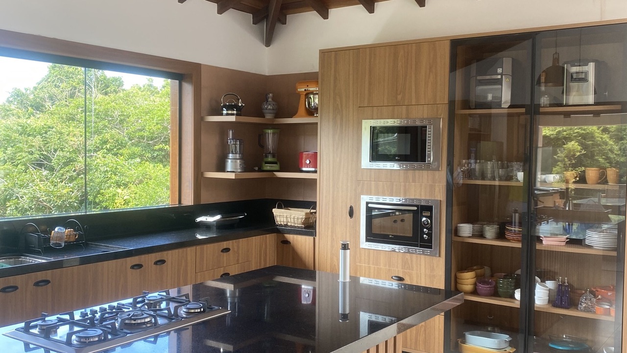 Photo of Kitchen in Brava