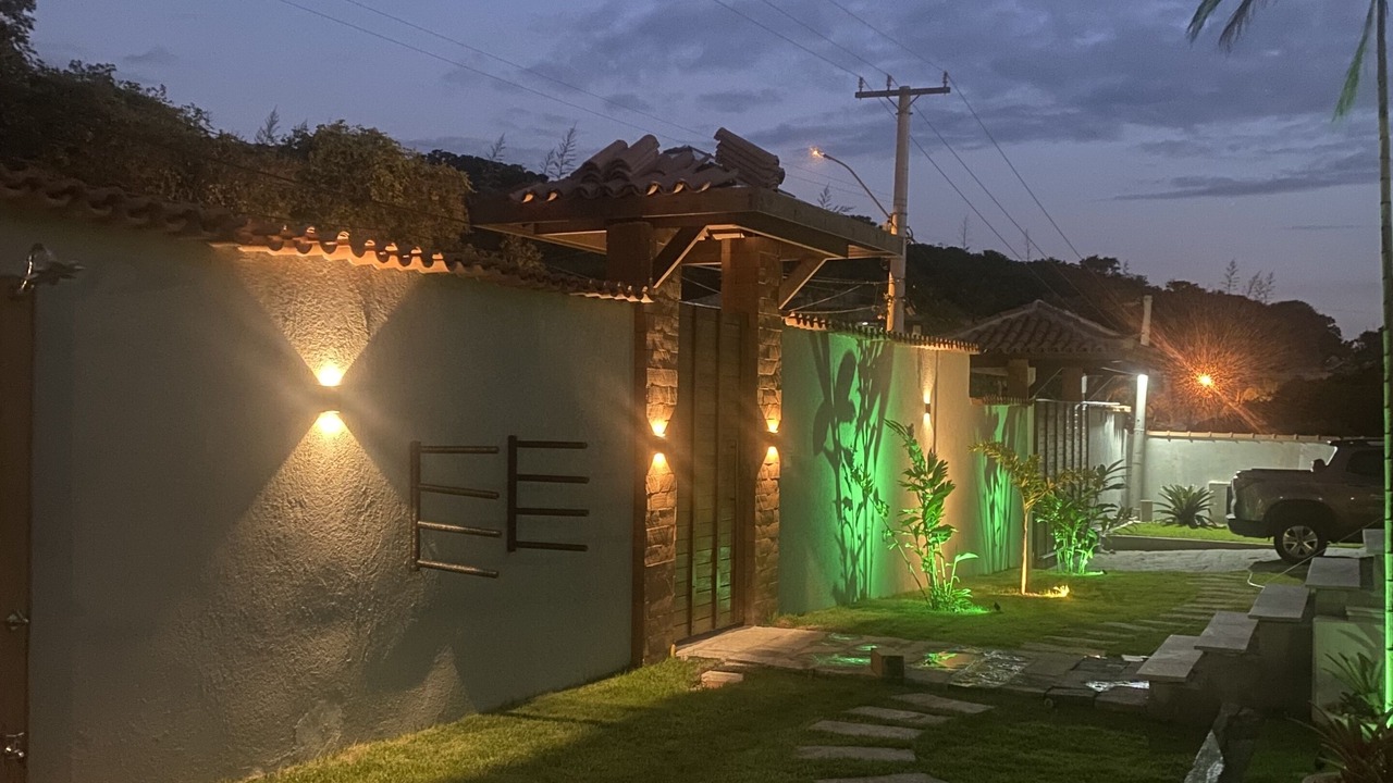 Photo of Outdoor in Brava