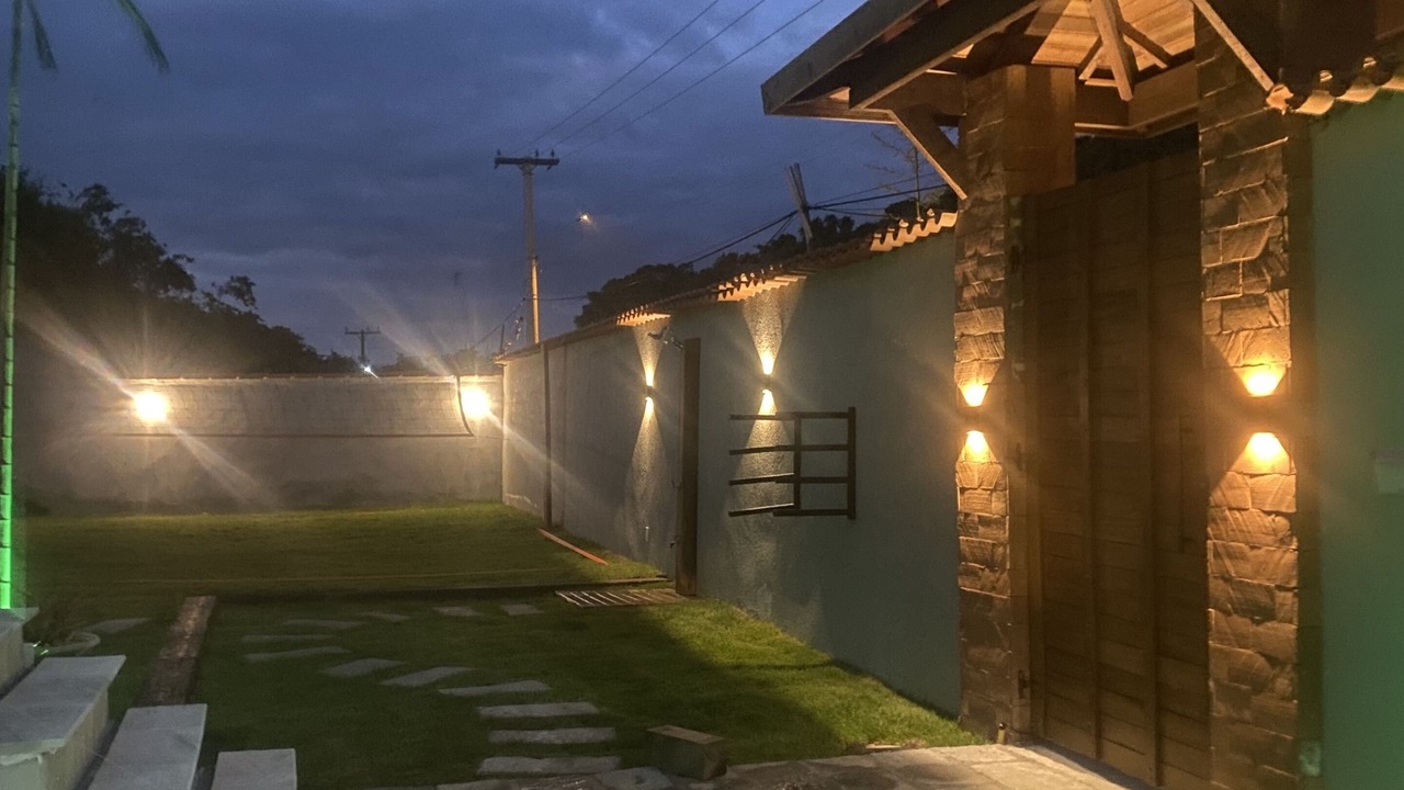 Photo of Outdoor in Brava