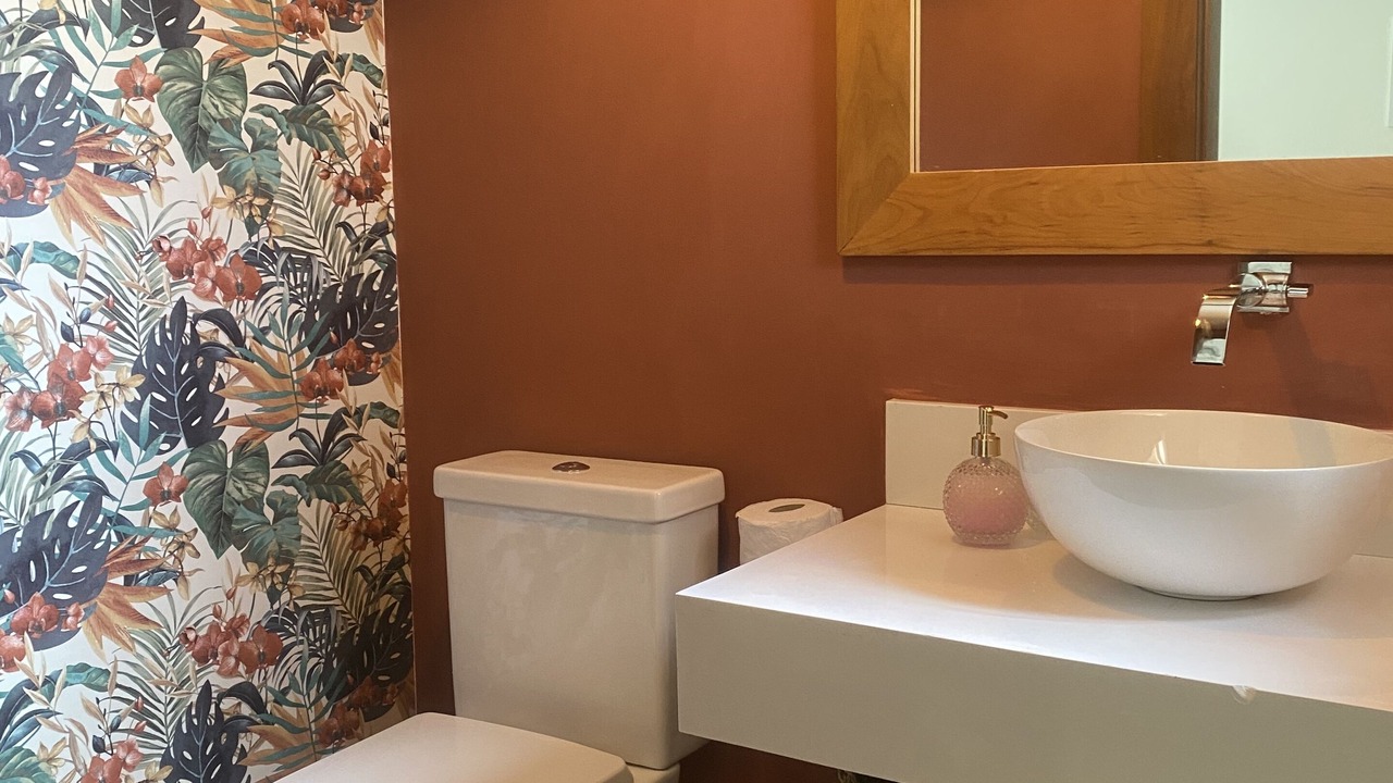 Photo of Bathroom in Brava
