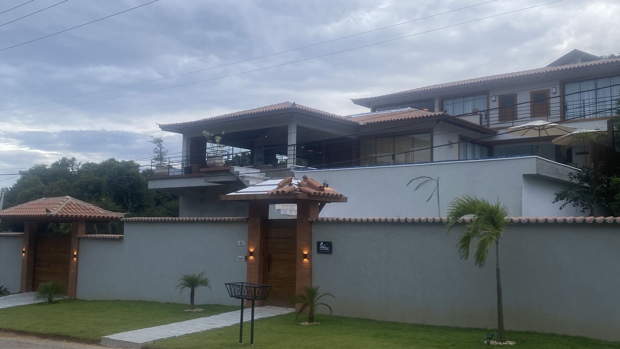 Photo of Outdoor in Brava
