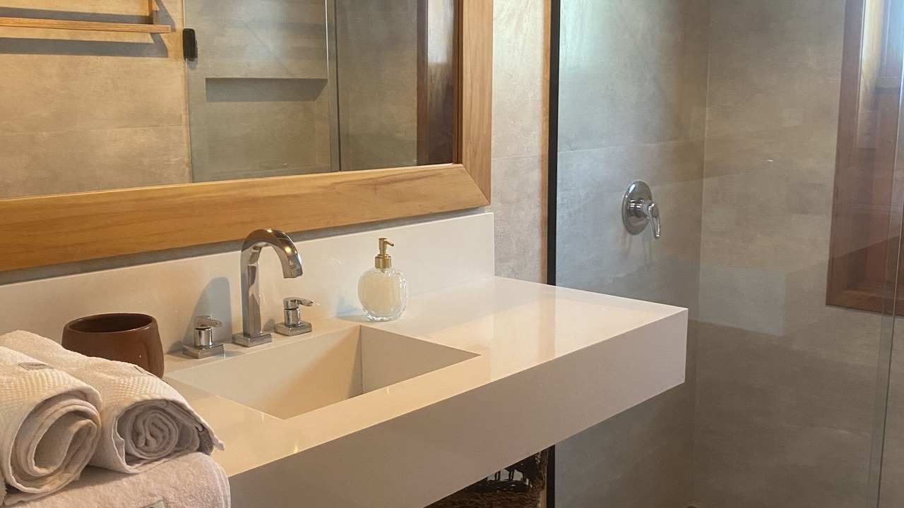 Photo of Bathroom in Brava