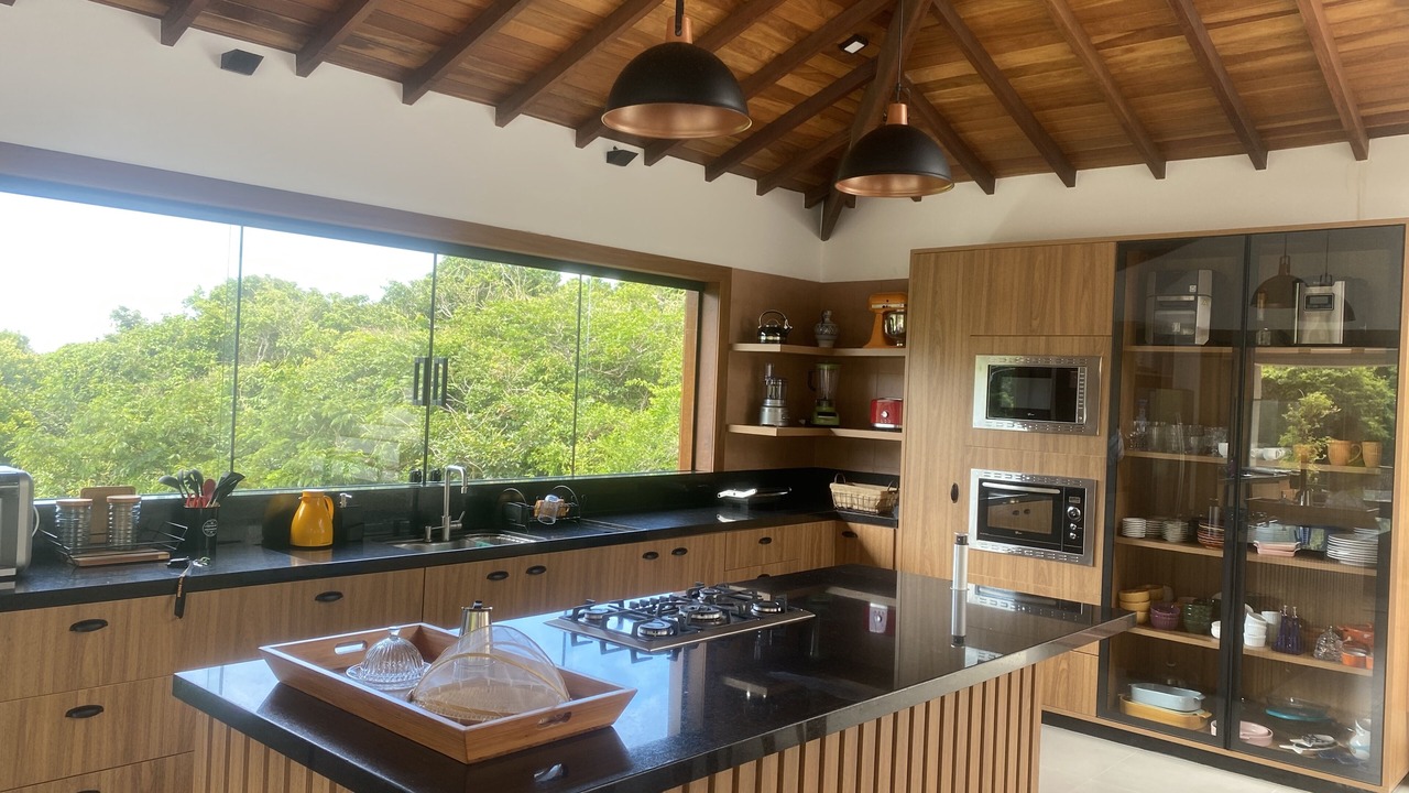 Photo of Kitchen in Brava