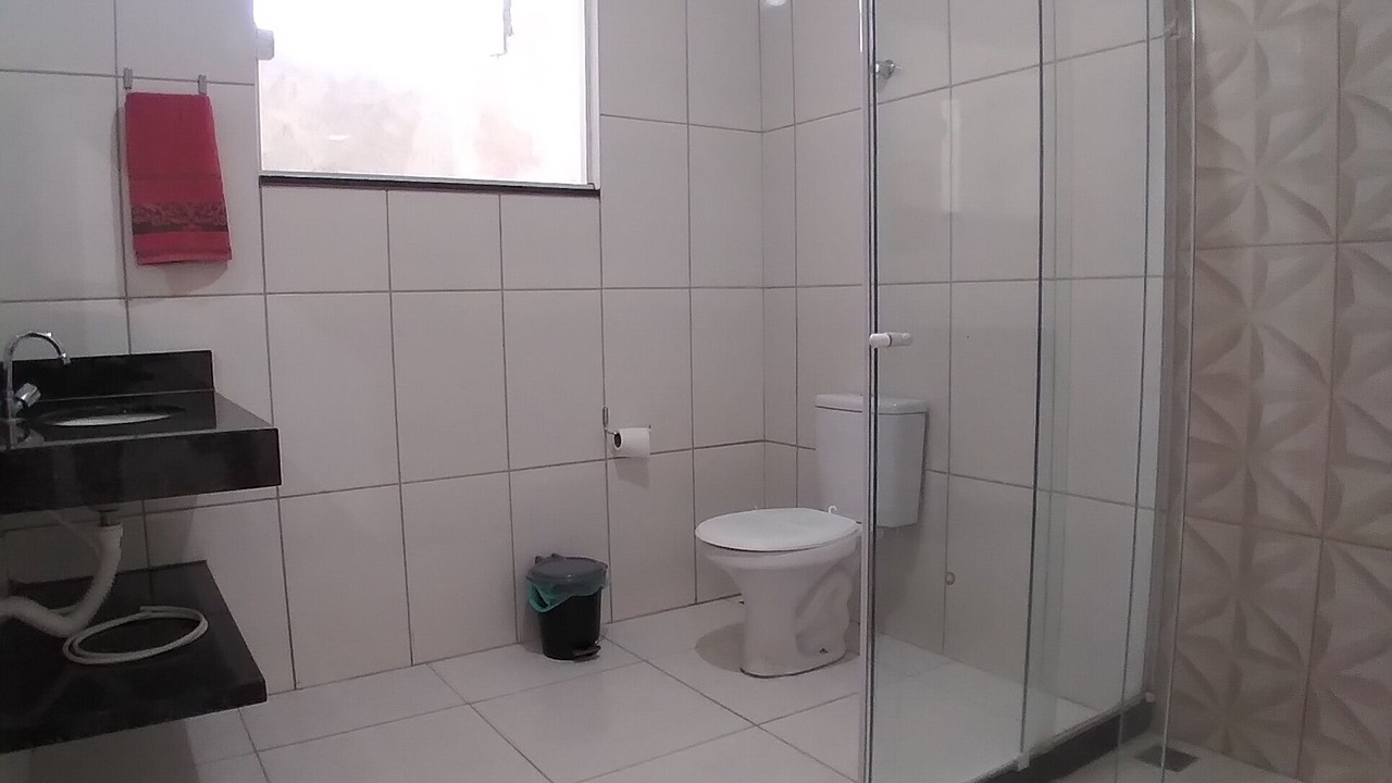 Photo of Bathroom in Centro