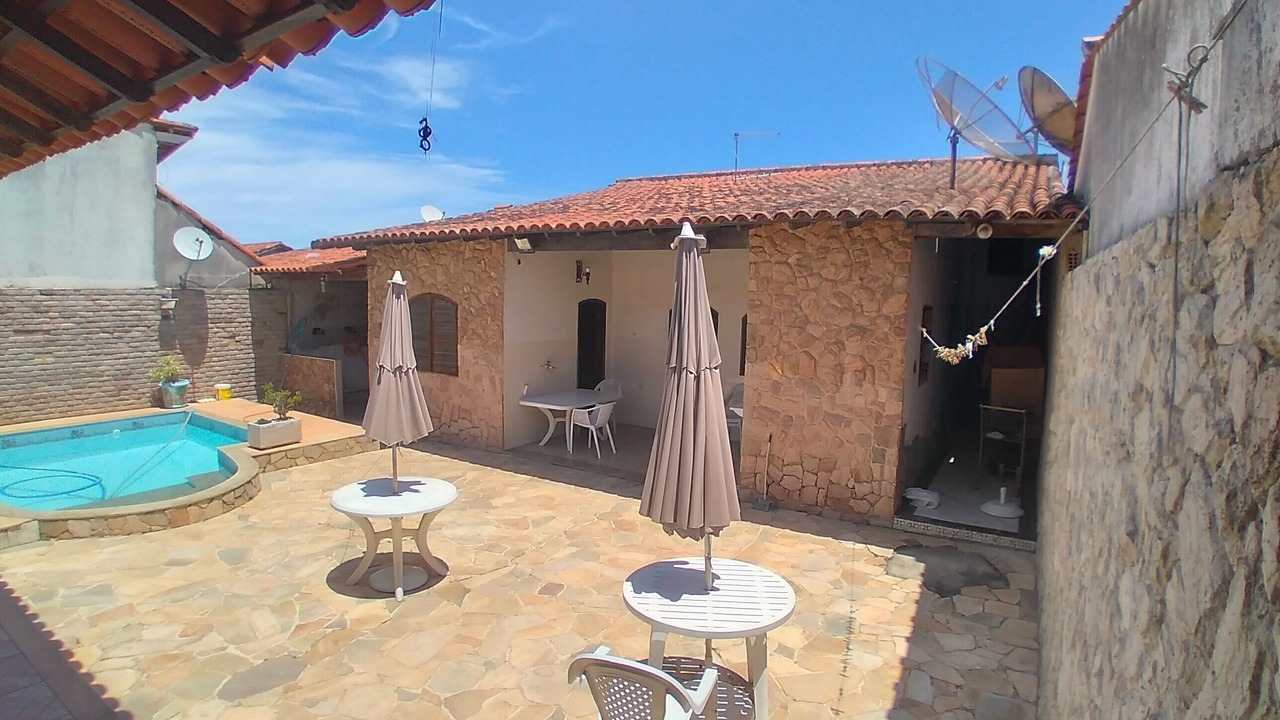 Photo of Outdoor in Centro