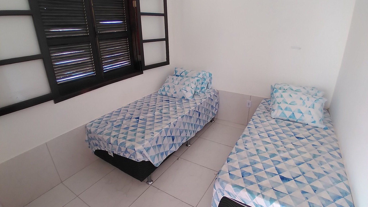 Photo of Bedroom in Centro