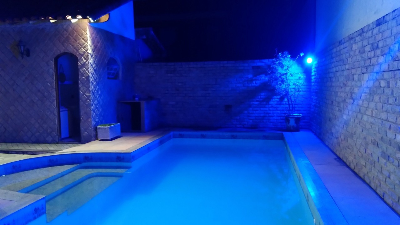 Photo of Outdoor in Centro