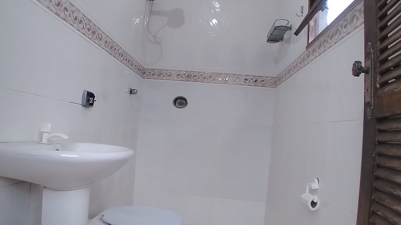 Photo of Bathroom in Centro