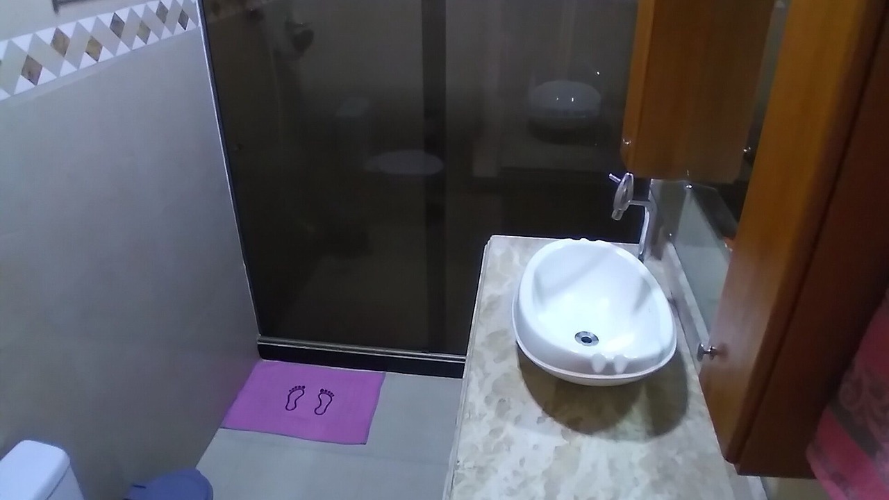 Photo of Bathroom in Centro