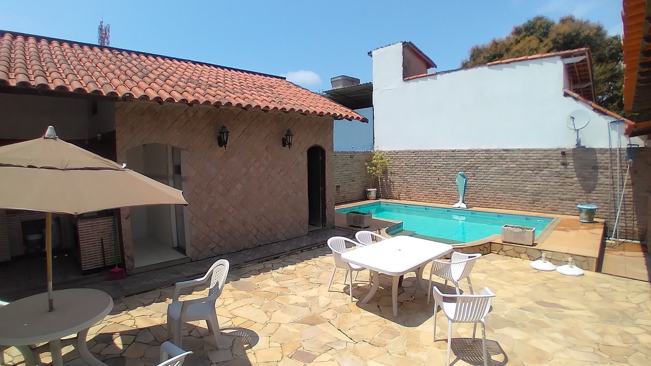 Photo of Outdoor in Centro